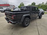 New 2025 Jeep Gladiator Rubicon w/ Safety Group image 5