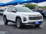 New 2026 Chevrolet Equinox LT w/ Safety and Technology Package image 2
