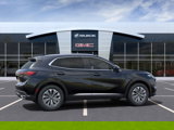 New 2025 Buick Envision Preferred image 5