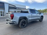 New 2026 GMC Sierra 1500 Elevation image 3