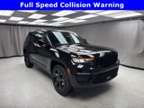 New 2025 Jeep Grand Cherokee Limited w/ Black Appearance Package image 4