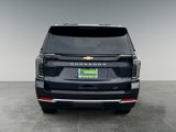 New 2025 Chevrolet Suburban LT w/ Comfort Package image 6