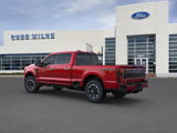 New 2025 Ford F350 Platinum image 4