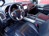 Used 2015 Ford F150 Lariat image 2