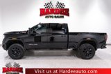 Used 2024 GMC Sierra 2500 AT4 w/ AT4 Premium Plus Package image 1