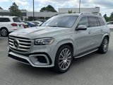 New 2025 Mercedes-Benz GLS 450 4MATIC image 2