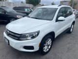 Used 2015 Volkswagen Tiguan SE image 3