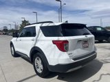Used 2023 Ford Explorer XLT w/ Equipment Group 202A image 6
