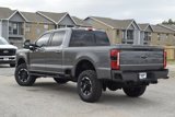 New 2025 Ford F250 Lariat w/ Lariat Ultimate Package image 4