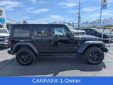 Used 2023 Jeep Wrangler Unlimited image 2