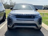 New 2026 Land Rover Range Rover Evoque Dynamic SE image 2