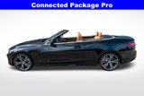 Used 2022 BMW 430i xDrive Convertible w/ Premium Package image 5