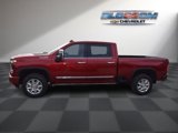 New 2025 Chevrolet Silverado 2500 High Country w/ Technology Package image 5