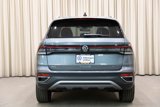 New 2025 Volkswagen Taos SEL image 5