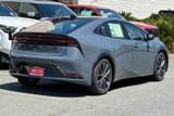 New 2026 Toyota Prius XLE image 4