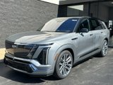 New 2026 Cadillac Vistiq Platinum image 5