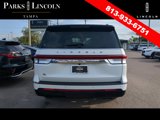 Certified 2024 Lincoln Navigator Black Label image 5