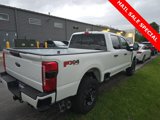 New 2025 Ford F250 XL w/ STX Appearance Package image 3