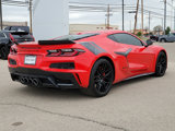Used 2025 Chevrolet Corvette Z06 image 4