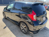 Used 2015 Nissan Versa Note SR w/ SR Tech Package image 5