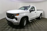 Used 2024 Chevrolet Silverado 1500 W/T image 5