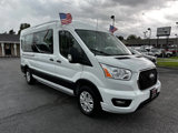 Used 2022 Ford Transit 350 XLT image 4
