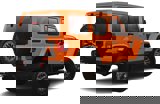 New 2025 Jeep Wrangler Unlimited Rubicon 392 image 2