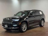 Used 2024 Jeep Grand Cherokee L Summit w/ Advanced Protech Group IV image 5