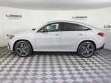 New 2026 Mercedes-Benz GLE 450 4MATIC Coupe image 2