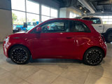 New 2024 FIAT 500 e (RED) image 3