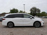 New 2025 Honda Odyssey Elite image 2