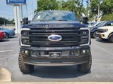 New 2025 Ford F350 Platinum image 3