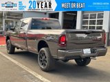 New 2025 RAM 2500 Big Horn image 4