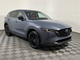 New 2025 MAZDA CX-5 Carbon Edition image 2