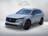 New 2025 Honda CR-V Sport image 6