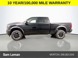 New 2026 RAM 2500 Rebel image 4