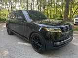 Used 2025 Land Rover Range Rover Long Wheelbase SE image 2