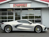 Used 2022 Chevrolet Corvette Stingray Premium Cpe w/ 3LT image 2