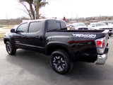 Used 2023 Toyota Tacoma TRD Off-Road image 5