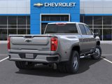 New 2025 Chevrolet Silverado 3500 High Country w/ High Country Premium Package image 4