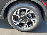 New 2025 Lincoln Nautilus Premier w/ Equipment Group 102A image 5