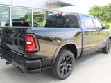 New 2025 RAM 1500 Laramie w/ Night Edition image 4
