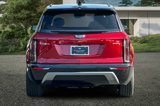 New 2026 Cadillac Vistiq Sport w/ LPO, Floor Liner Package image 5