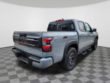 New 2025 Nissan Frontier PRO-4X w/ Pro Premium Package image 4