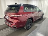 New 2025 Jeep Grand Cherokee L Summit image 5