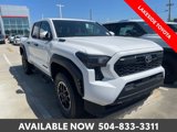 New 2025 Toyota Tacoma TRD Off-Road image 2