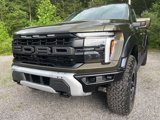 New 2025 Ford F150 Raptor image 5