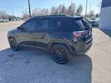 Used 2022 Jeep Compass Altitude w/ Convenience Group image 3