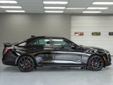Used 2025 Cadillac CT4 V w/ Navigation Package image 3