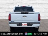New 2025 Ford F150 XLT w/ Equipment Group 301A Standard image 6